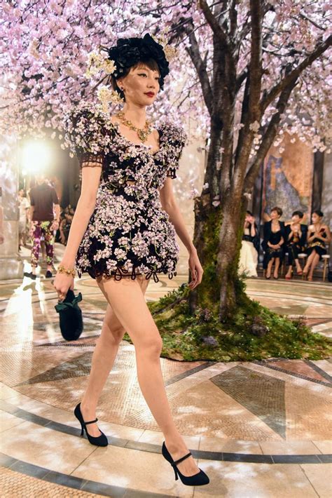 dolce gabbana japanese designer